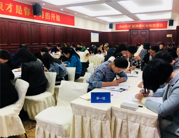 培養(yǎng)復合型人才，塑造職業(yè)化團隊 | 易高商學院《精英店長導購特訓營》圓滿結束