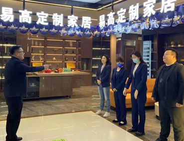  選全屋定制加盟品牌，究竟是在對(duì)比哪些內(nèi)容？