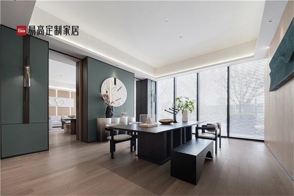 全屋定制VS成品家具有哪些優缺點？